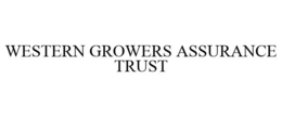 WESTERN GROWERS ASSURANCE TRUST trademark