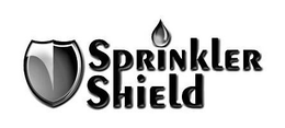 SPRINKLER SHIELD trademark