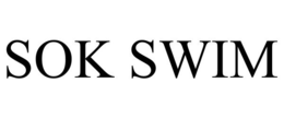 SOK SWIM trademark