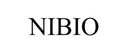 NIBIO trademark