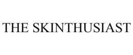 THE SKINTHUSIAST trademark