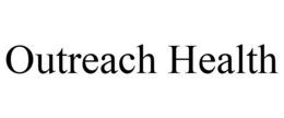 OUTREACH HEALTH trademark