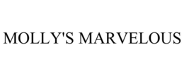 MOLLY'S MARVELOUS trademark