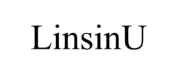 LINSINU trademark