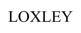 LOXLEY trademark