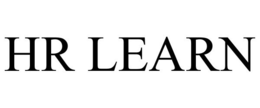 HR LEARN trademark