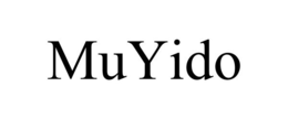 MUYIDO trademark