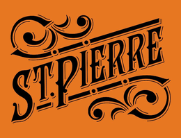 ST. PIERRE trademark