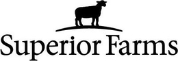 SUPERIOR FARMS trademark