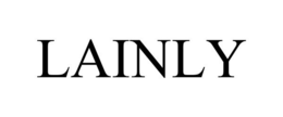 LAINLY trademark