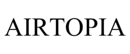 AIRTOPIA trademark
