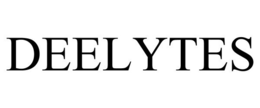 DEELYTES trademark