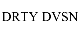 DRTY DVSN trademark