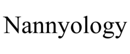 NANNYOLOGY trademark