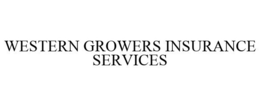 WESTERN GROWERS INSURANCE SERVICES trademark