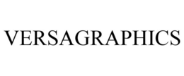VERSAGRAPHICS trademark