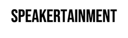 SPEAKERTAINMENT trademark