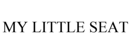 MY LITTLE SEAT trademark