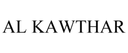 AL KAWTHAR trademark