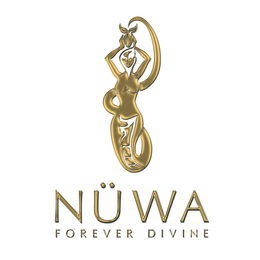 NÜWA FOREVER DIVINE trademark