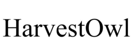 HARVESTOWL trademark