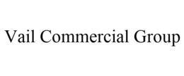 VAIL COMMERCIAL GROUP trademark