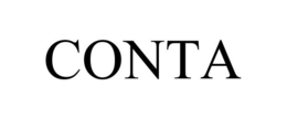 CONTA trademark