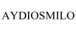 AYDIOSMILO trademark