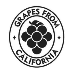 GRAPES FROM CALIFORNIA trademark