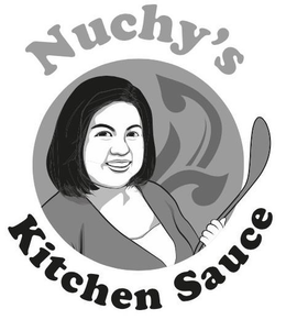 NUCHY'S KITCHEN SAUCE trademark