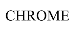 CHROME trademark