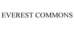 EVEREST COMMONS trademark