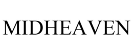 MIDHEAVEN trademark