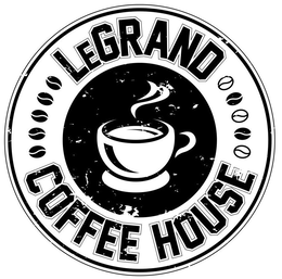 LEGRAND COFFEE HOUSE trademark