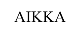 AIKKA trademark