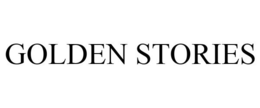 GOLDEN STORIES trademark