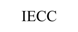 IECC trademark