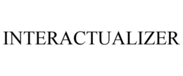 INTERACTUALIZER trademark