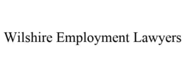 WILSHIRE EMPLOYMENT LAWYERS trademark