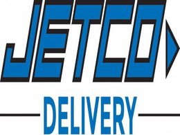 JETCO DELIVERY trademark