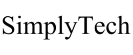 SIMPLYTECH trademark