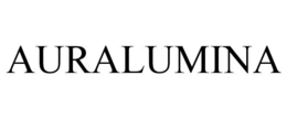 AURALUMINA trademark