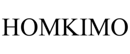 HOMKIMO trademark