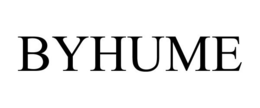 BYHUME trademark