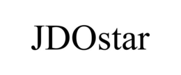 JDOSTAR trademark