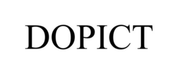 DOPICT trademark