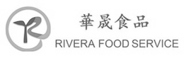 RIVERA FOOD SERVICE trademark