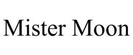 MISTER MOON trademark
