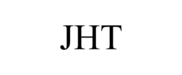 JHT trademark