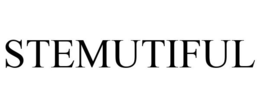 STEMUTIFUL trademark